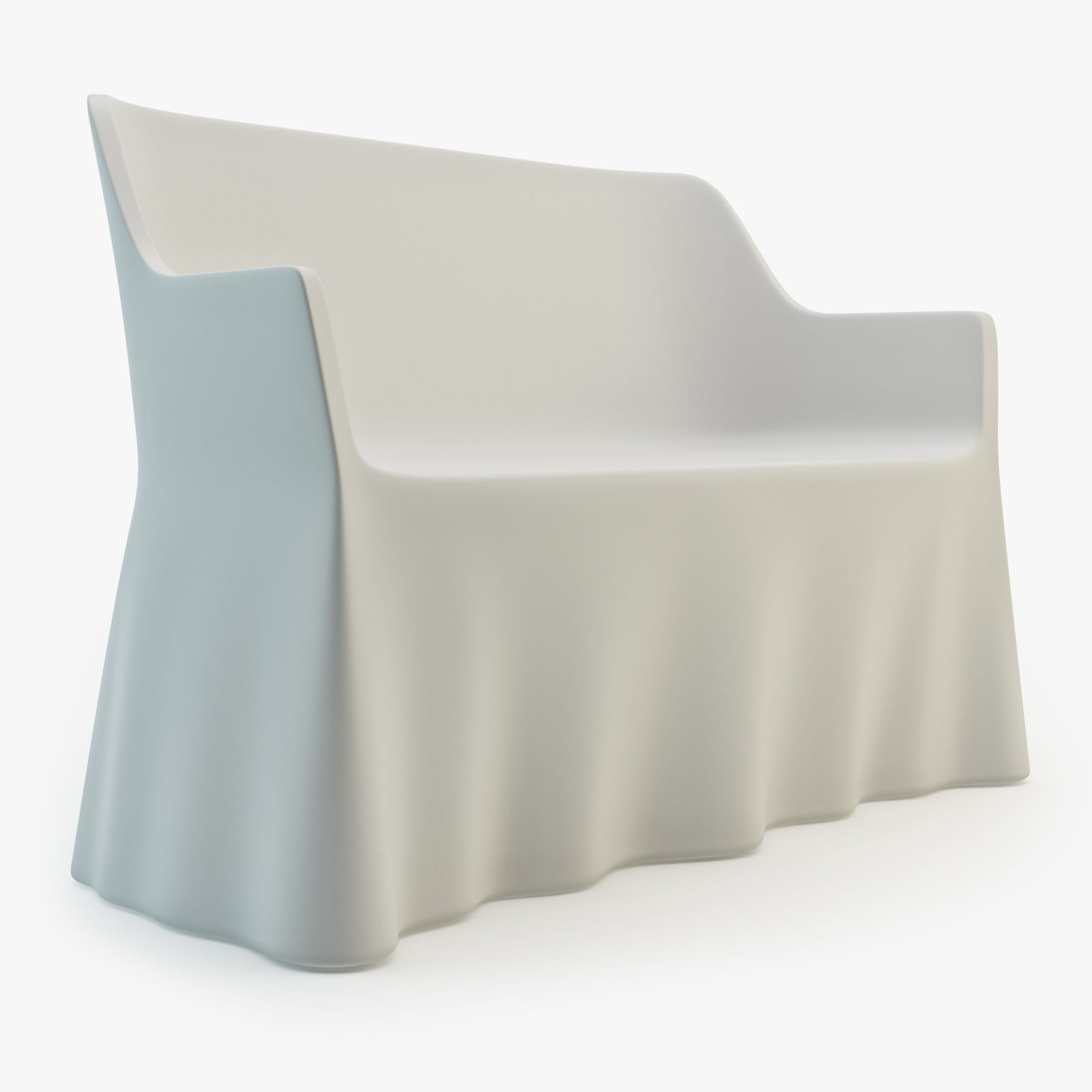 Domitalia Phantom2 Phantom Casper 3D model_4