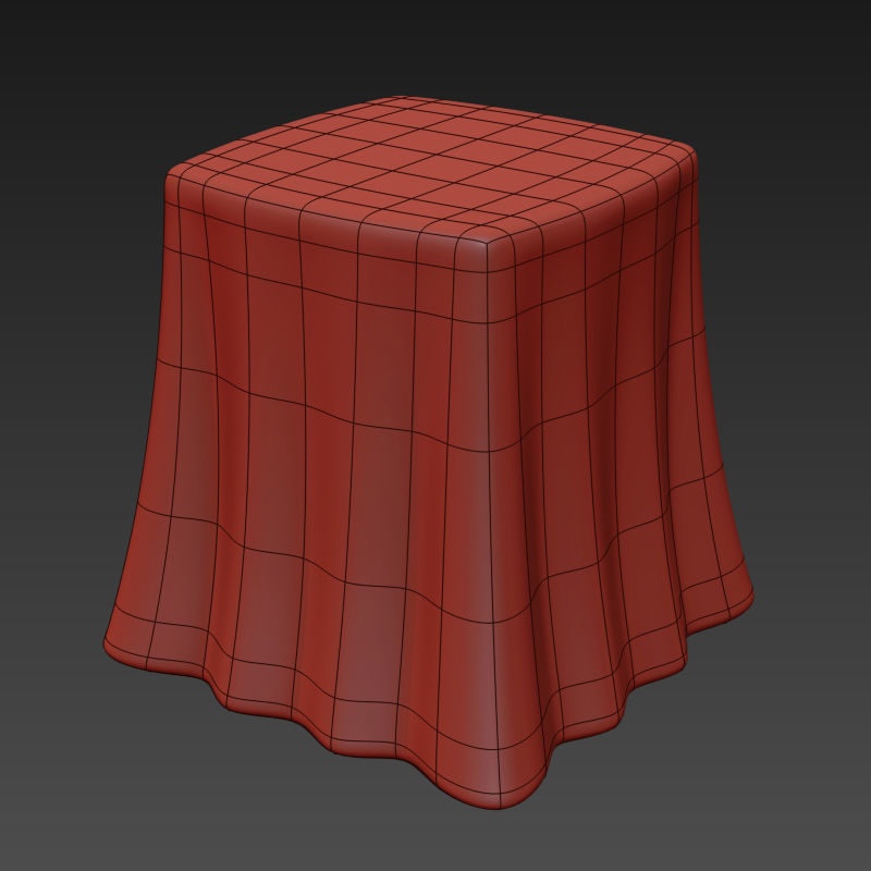 Domitalia Phantom2 Phantom Casper 3D model_8