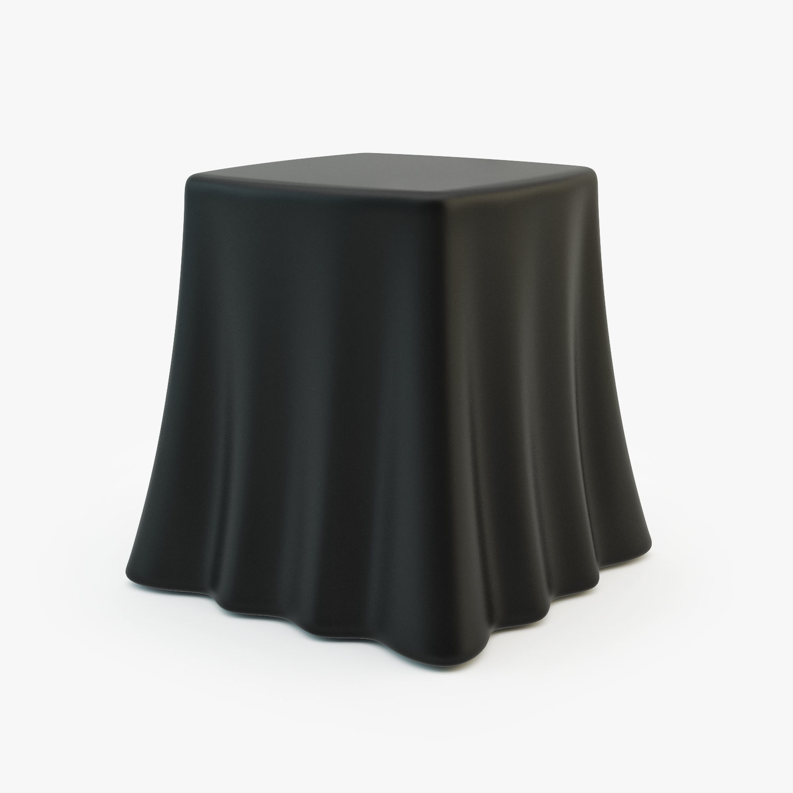 Domitalia Phantom2 Phantom Casper 3D model_5