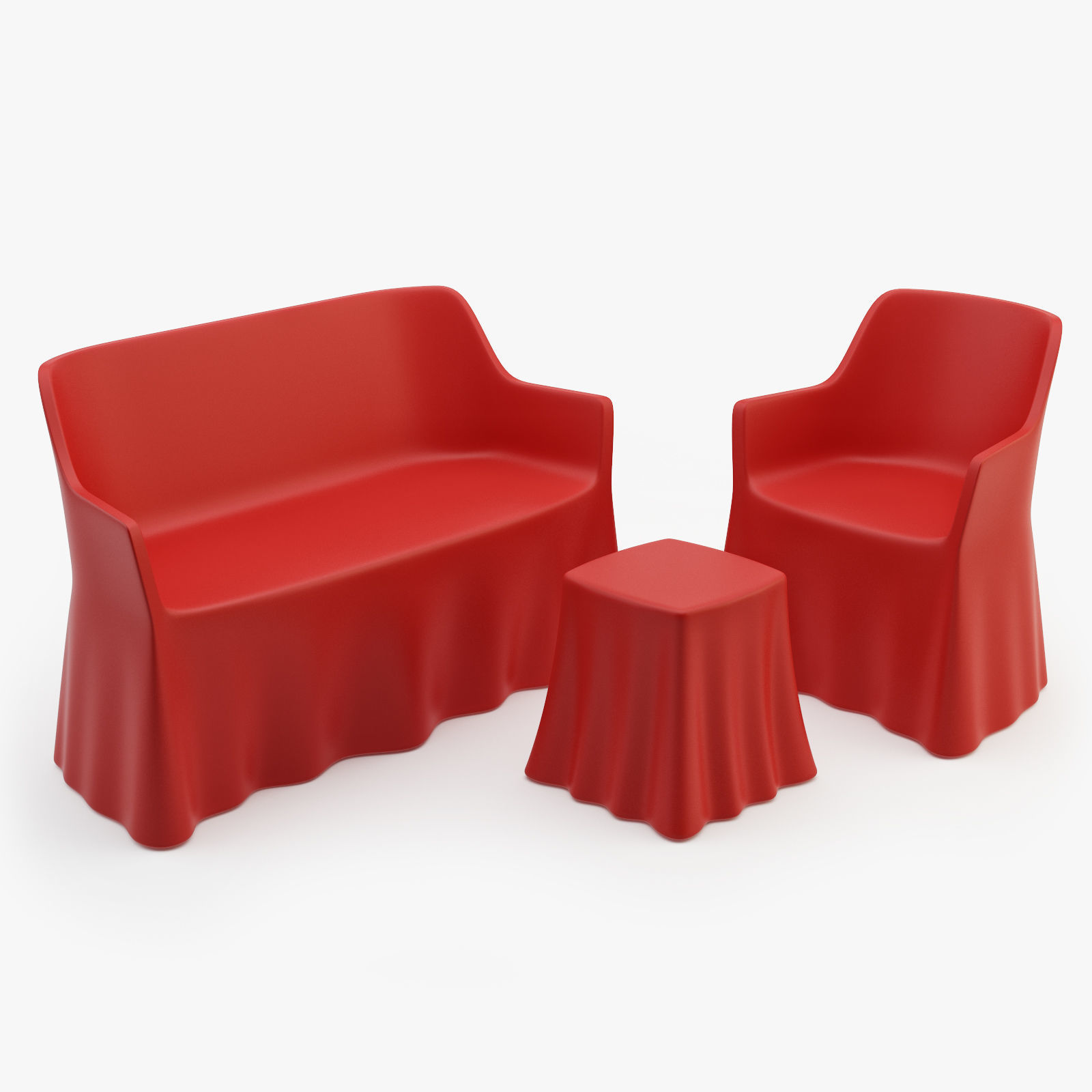 Domitalia Phantom2 Phantom Casper 3D model_1