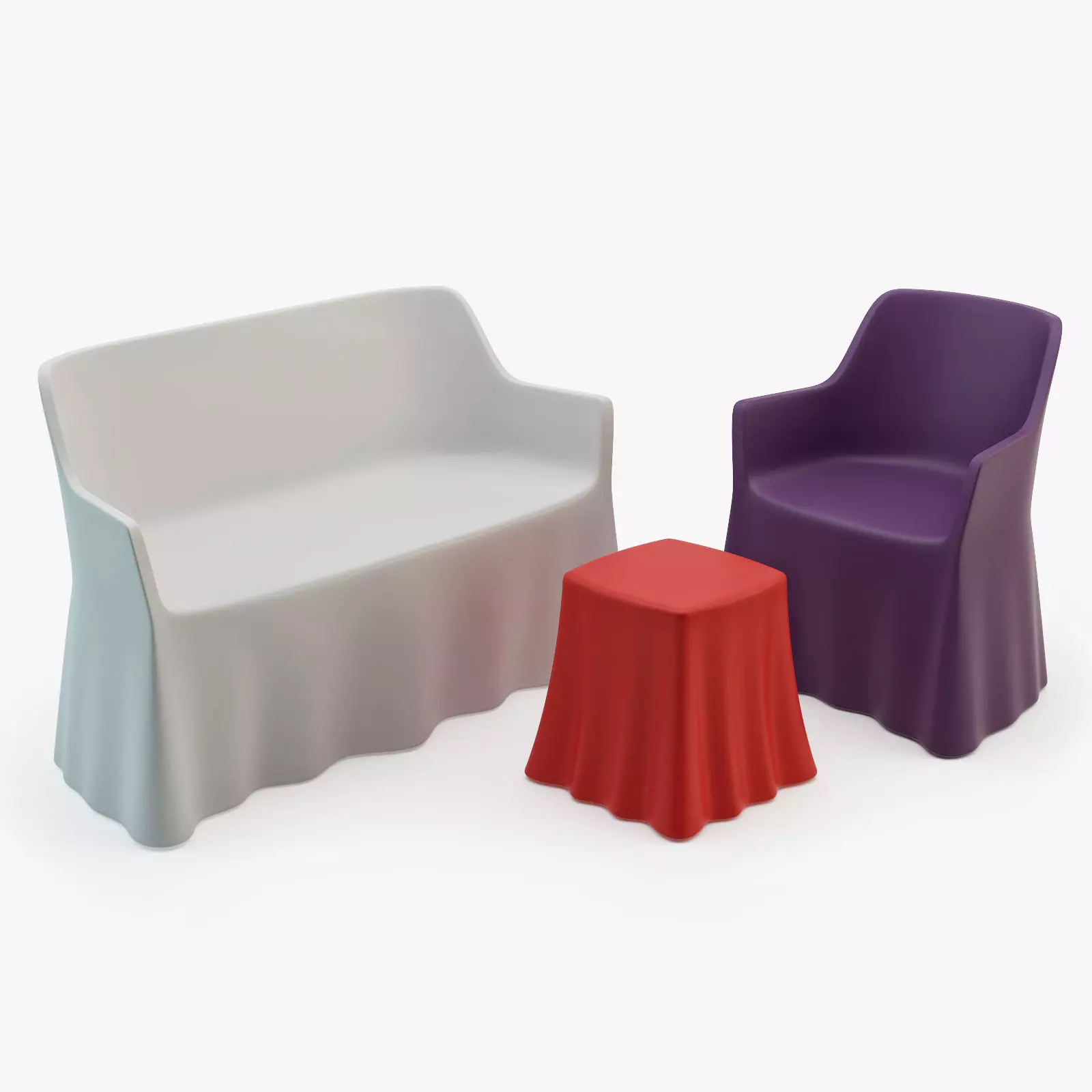 Domitalia Phantom2 Phantom Casper 3D model_0