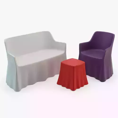 Domitalia Phantom2 Phantom Casper 3D model