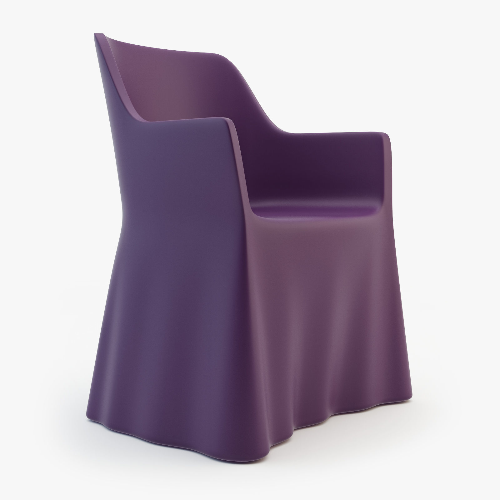 Domitalia Phantom2 Phantom Casper 3D model_3