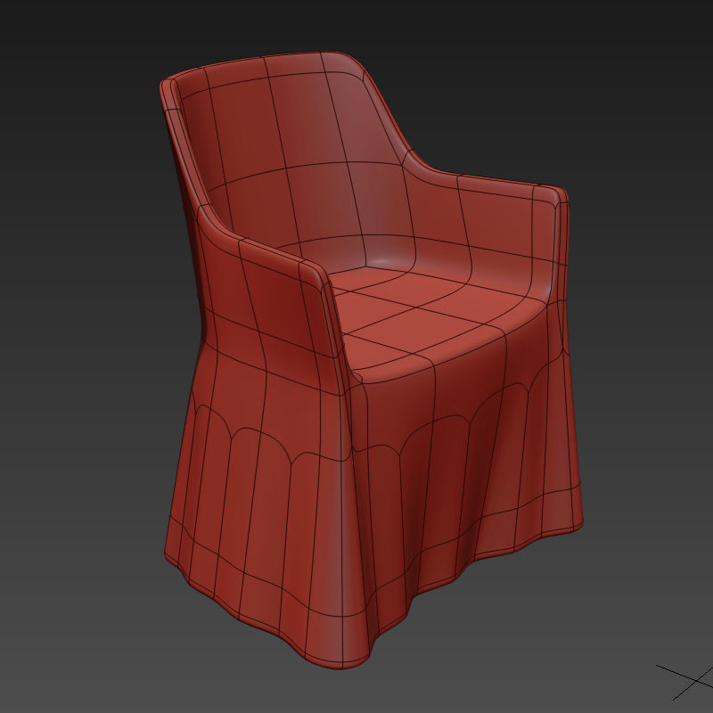 Domitalia Phantom2 Phantom Casper 3D model_7