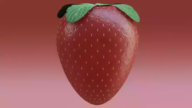 Strawberry