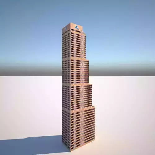 Georgia-Pacific Tower