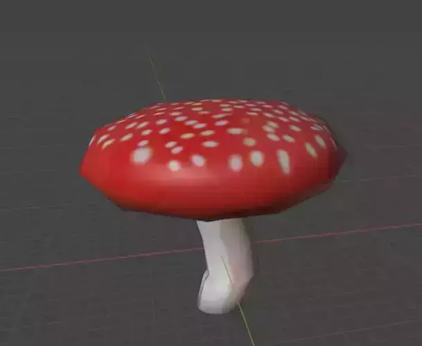 MUSHROOM