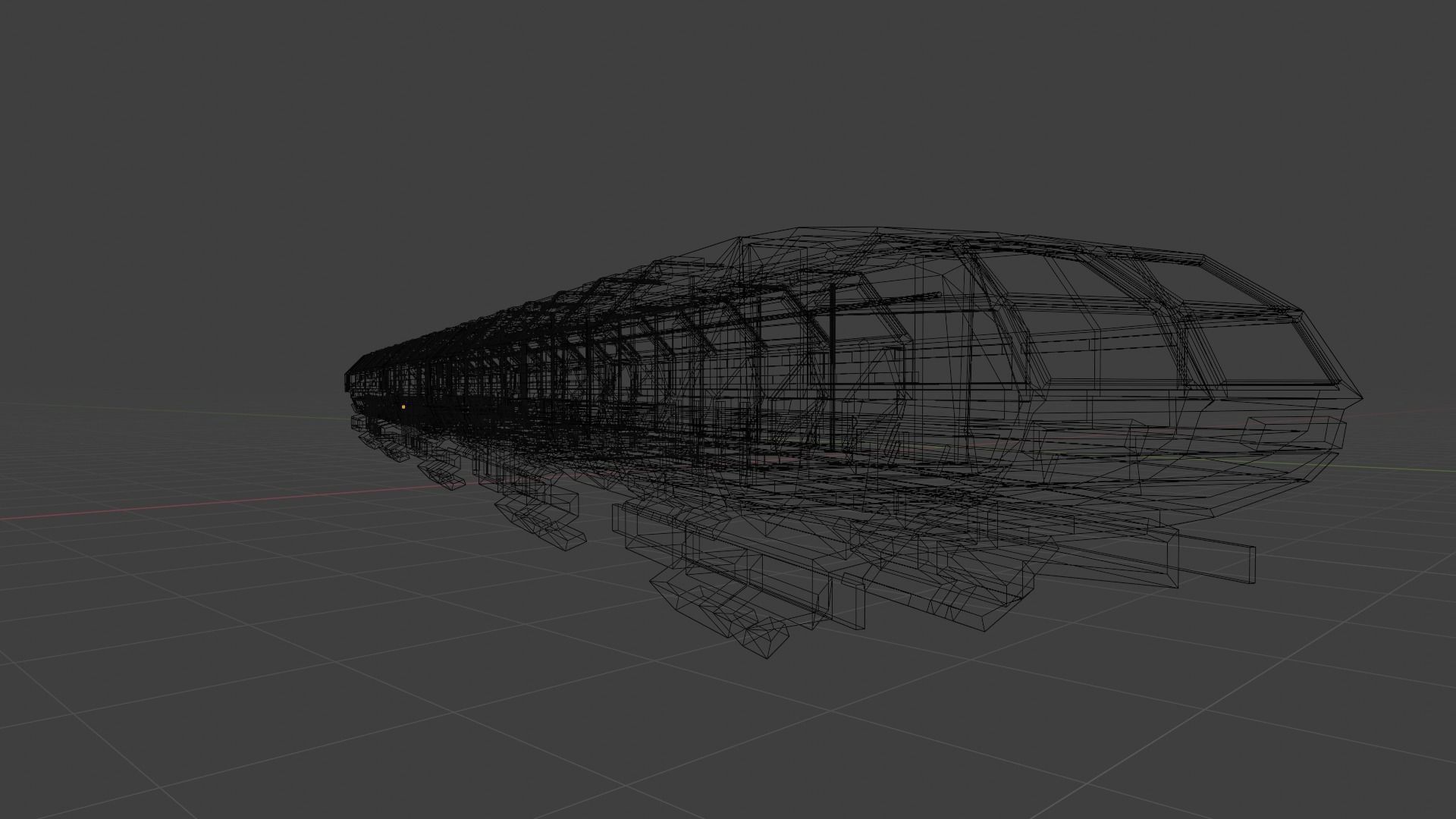 Train 3D model_5