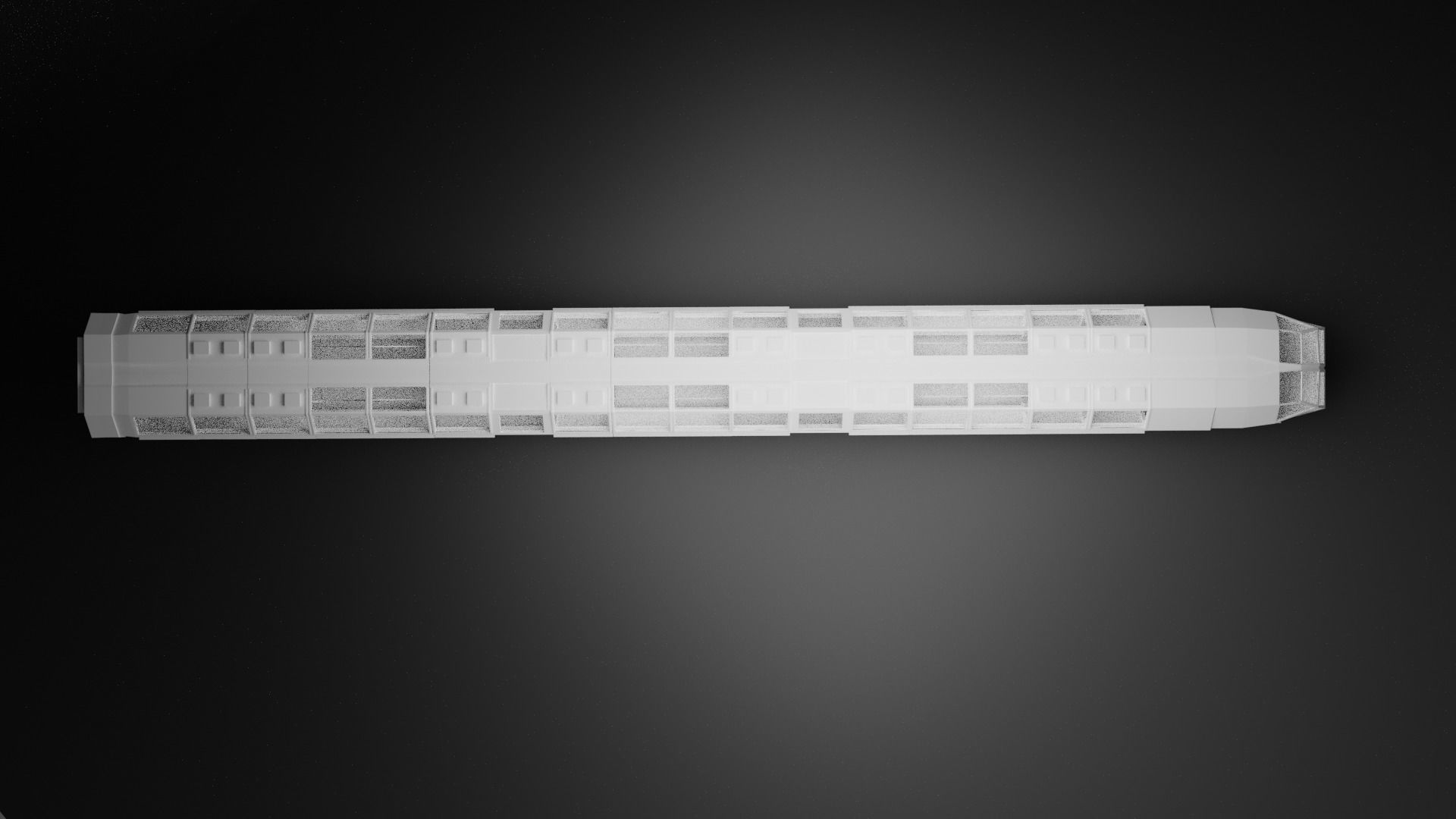 Train 3D model_2