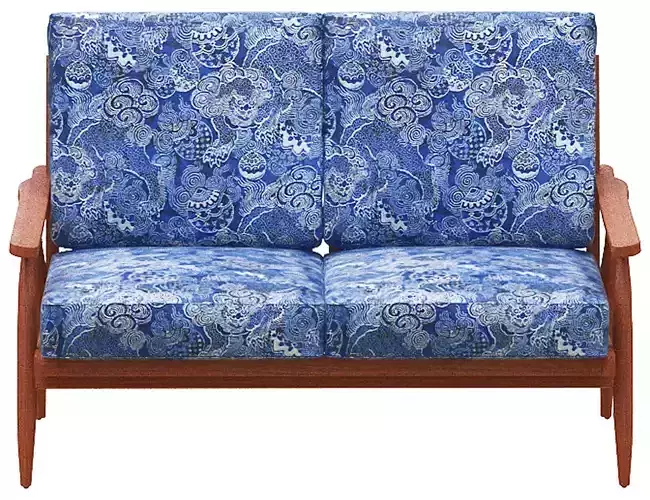 Sofa 2 seater