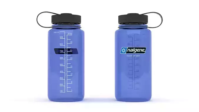 Water Bottle