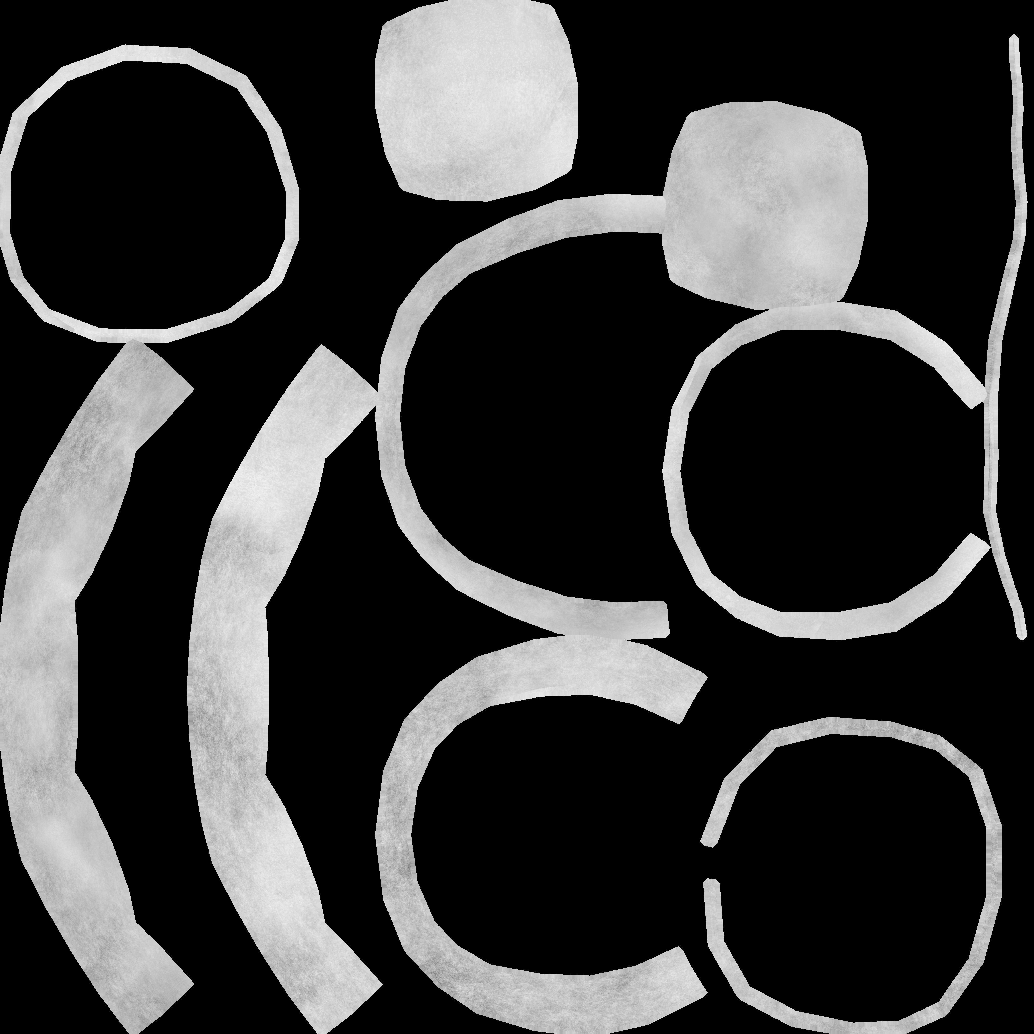 WW2 German Helmet Free low-poly 3D model_11