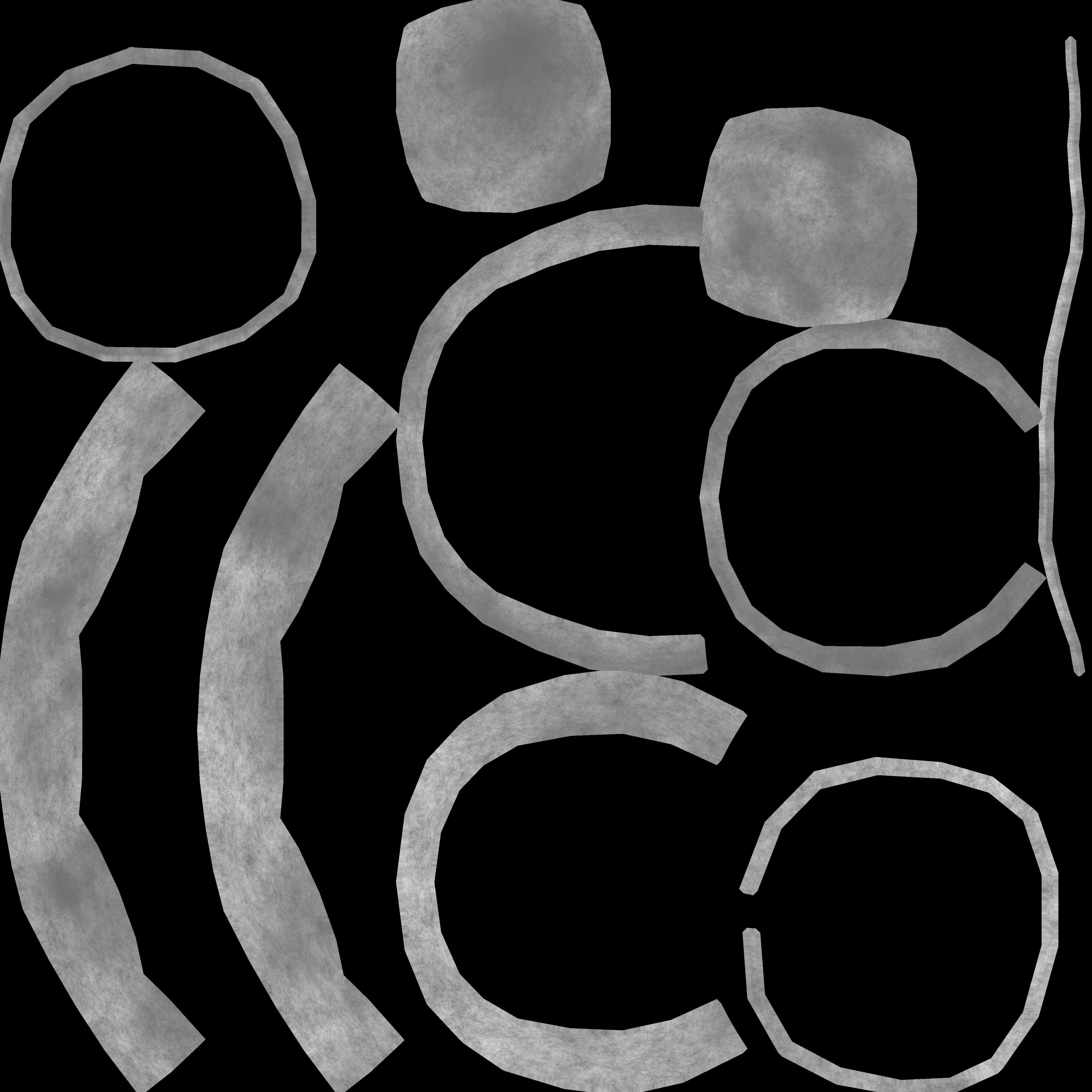 WW2 German Helmet Free low-poly 3D model_12