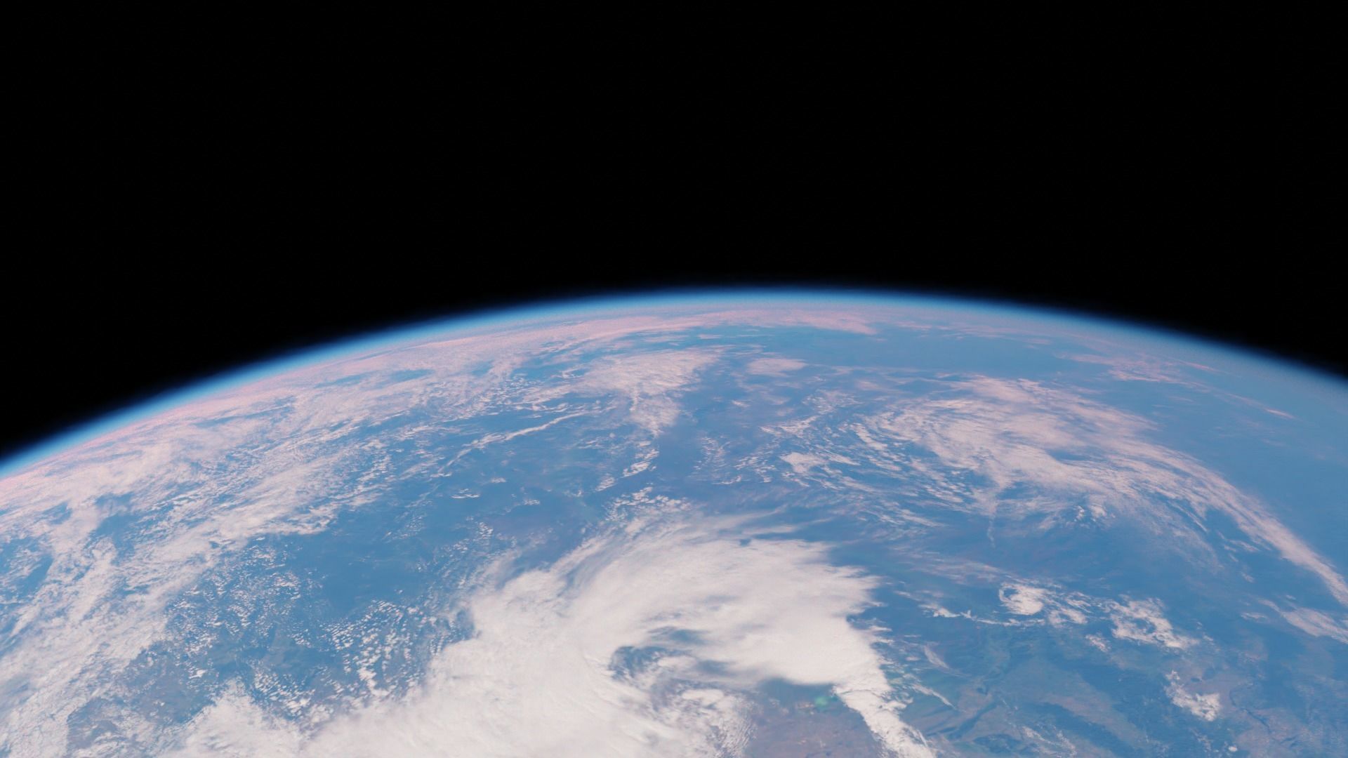 Photorealistic Earth - 21k Textures 3D model_11