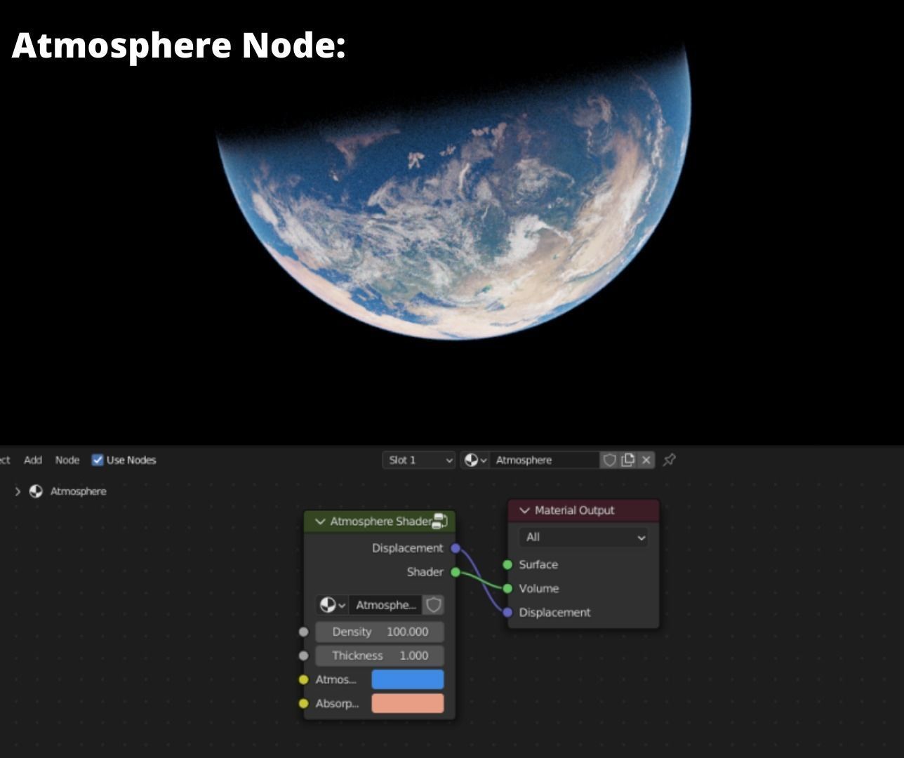 Photorealistic Earth - 21k Textures 3D model_13