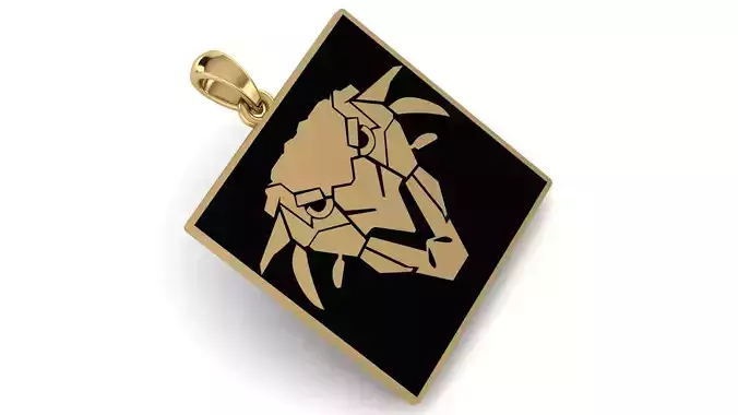 DARK EDITION BS27 3D print model