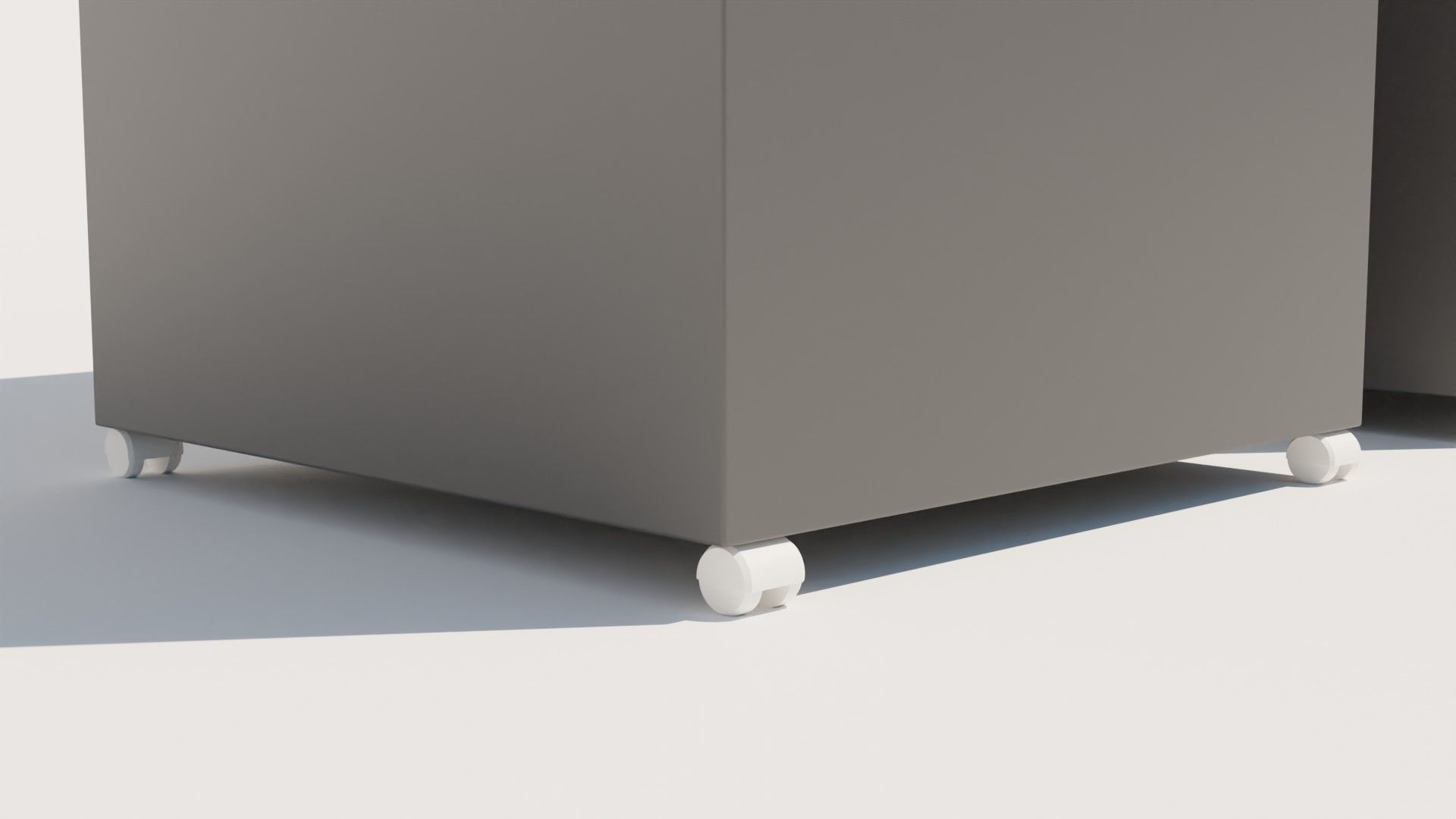 Trash garbage Free low-poly 3D model_2