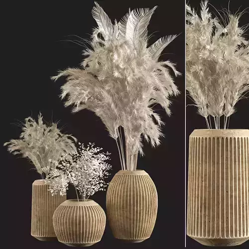 Collaction Indoor Bouquet 01