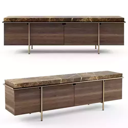 AURA Sideboard