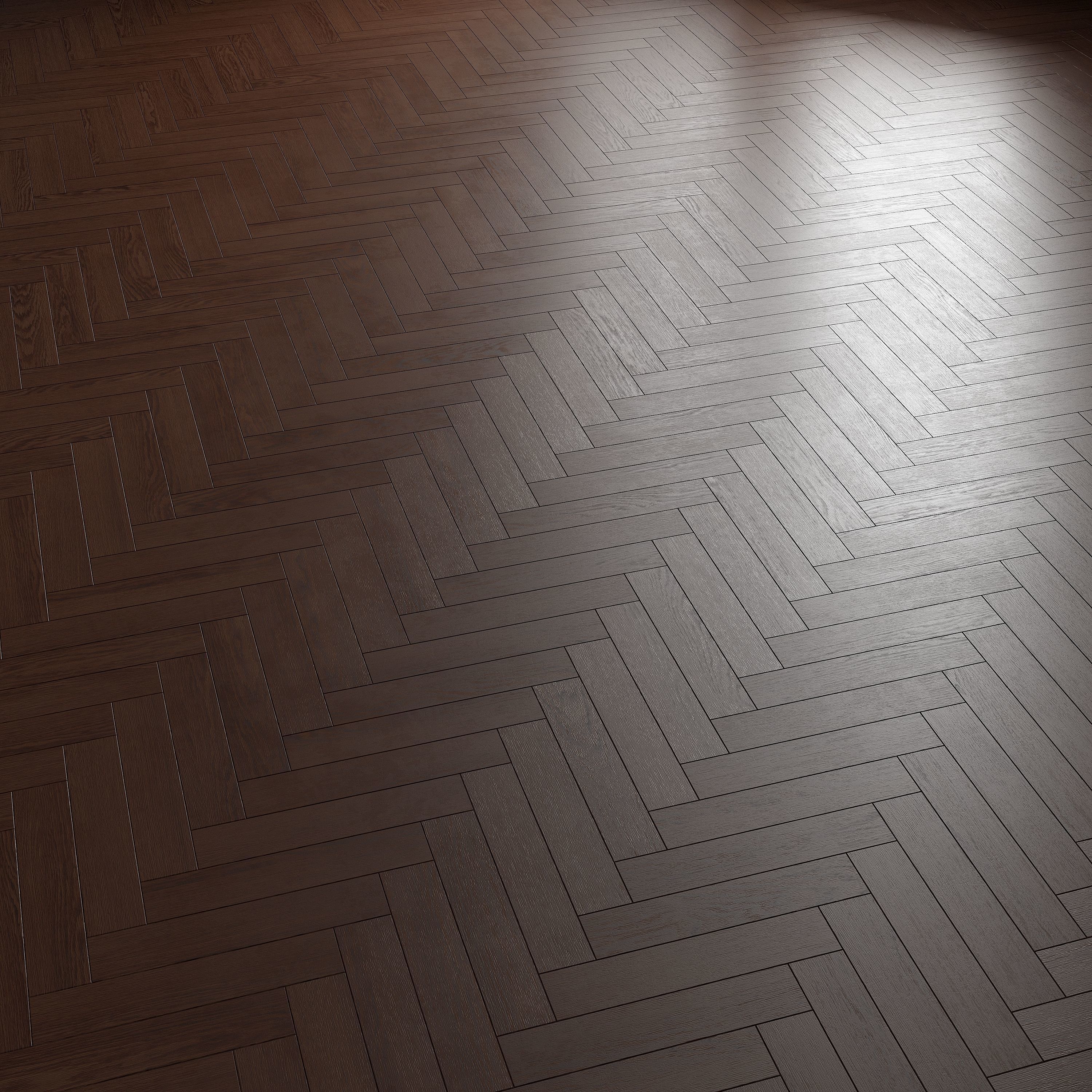 Parquet Linear Herringbone Chevron Light Dark Texture_7