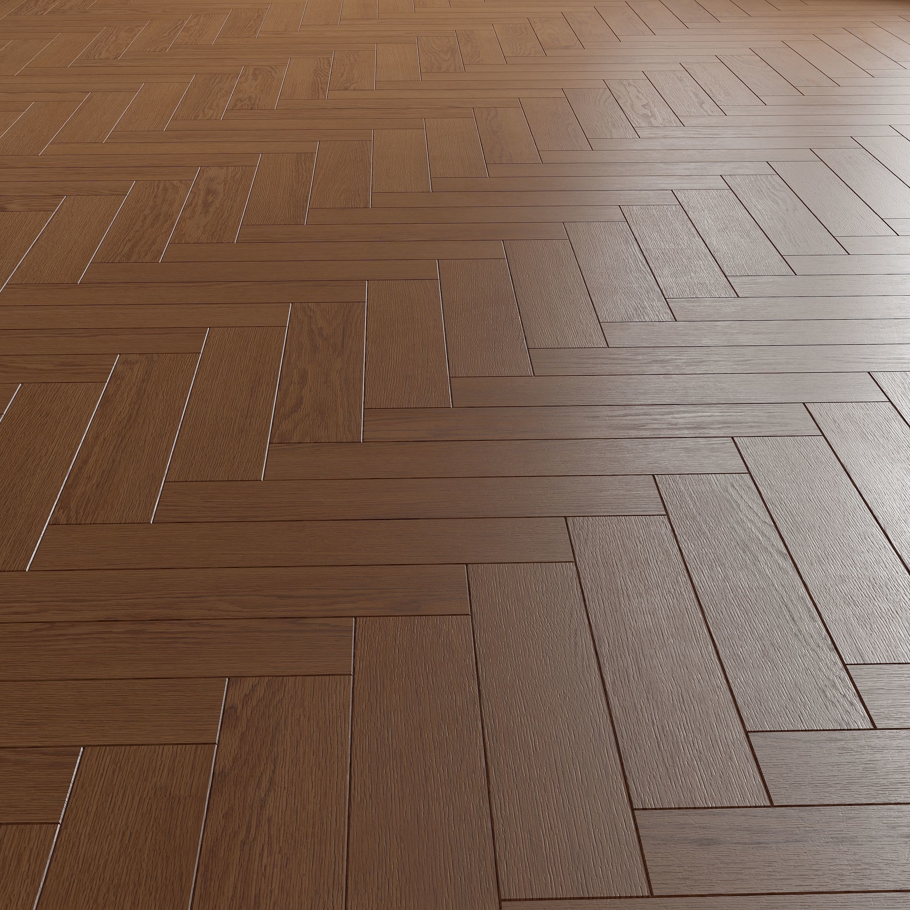 Parquet Linear Herringbone Chevron Light Dark Texture_5