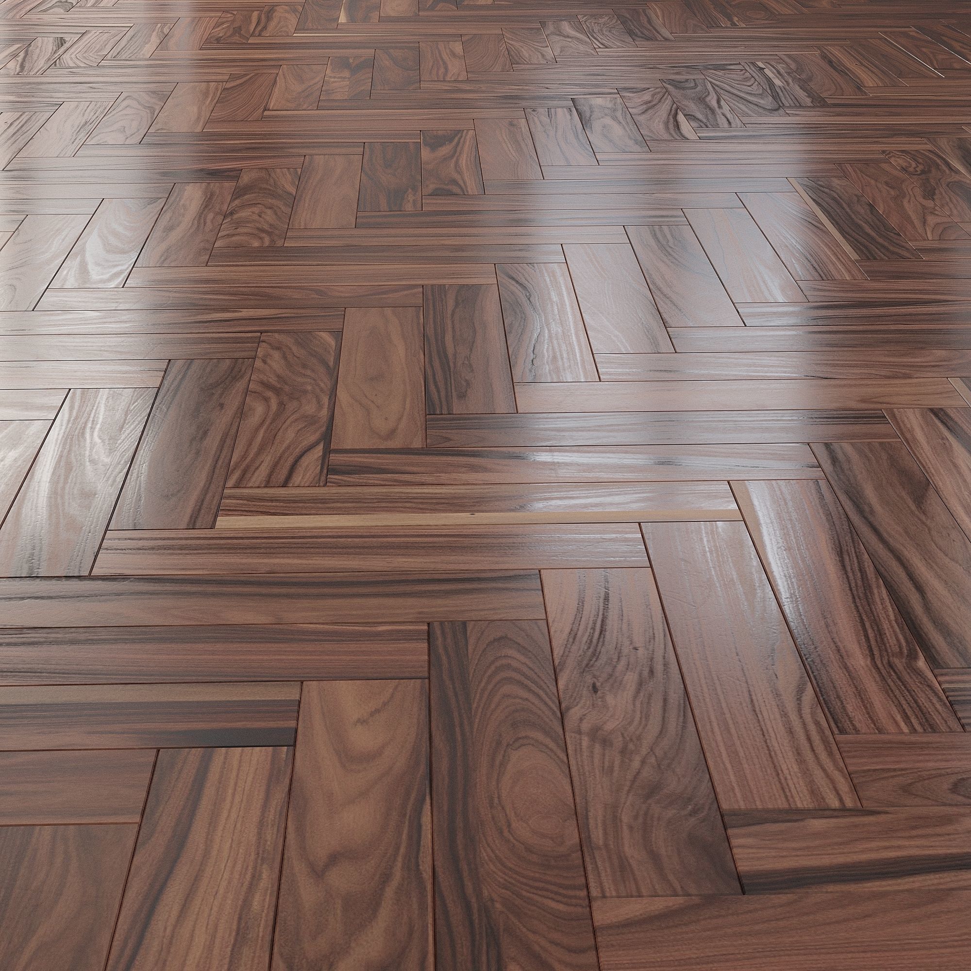 Parquet Linear Herringbone Chevron Rosewood Texture_4