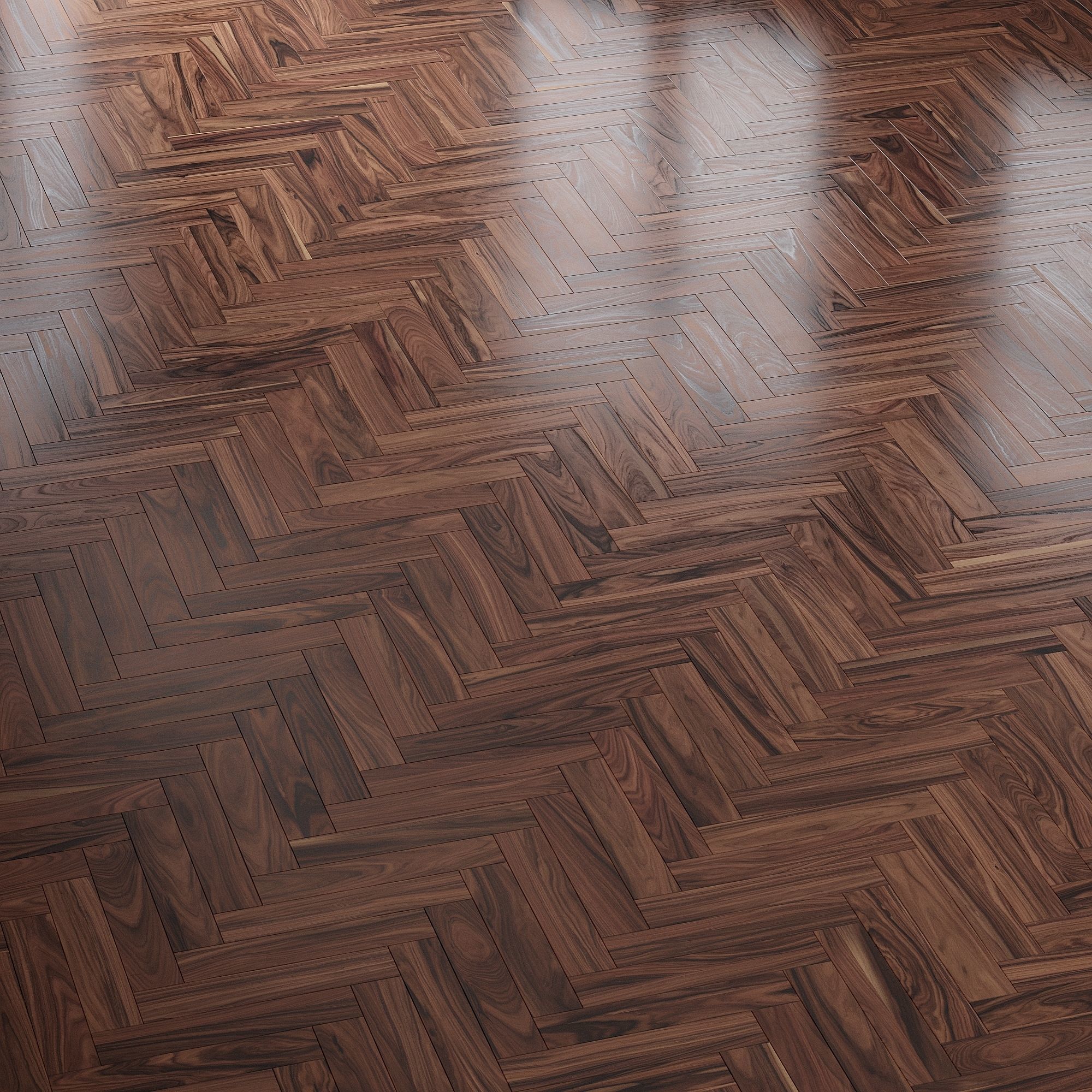 Parquet Linear Herringbone Chevron Rosewood Texture_3