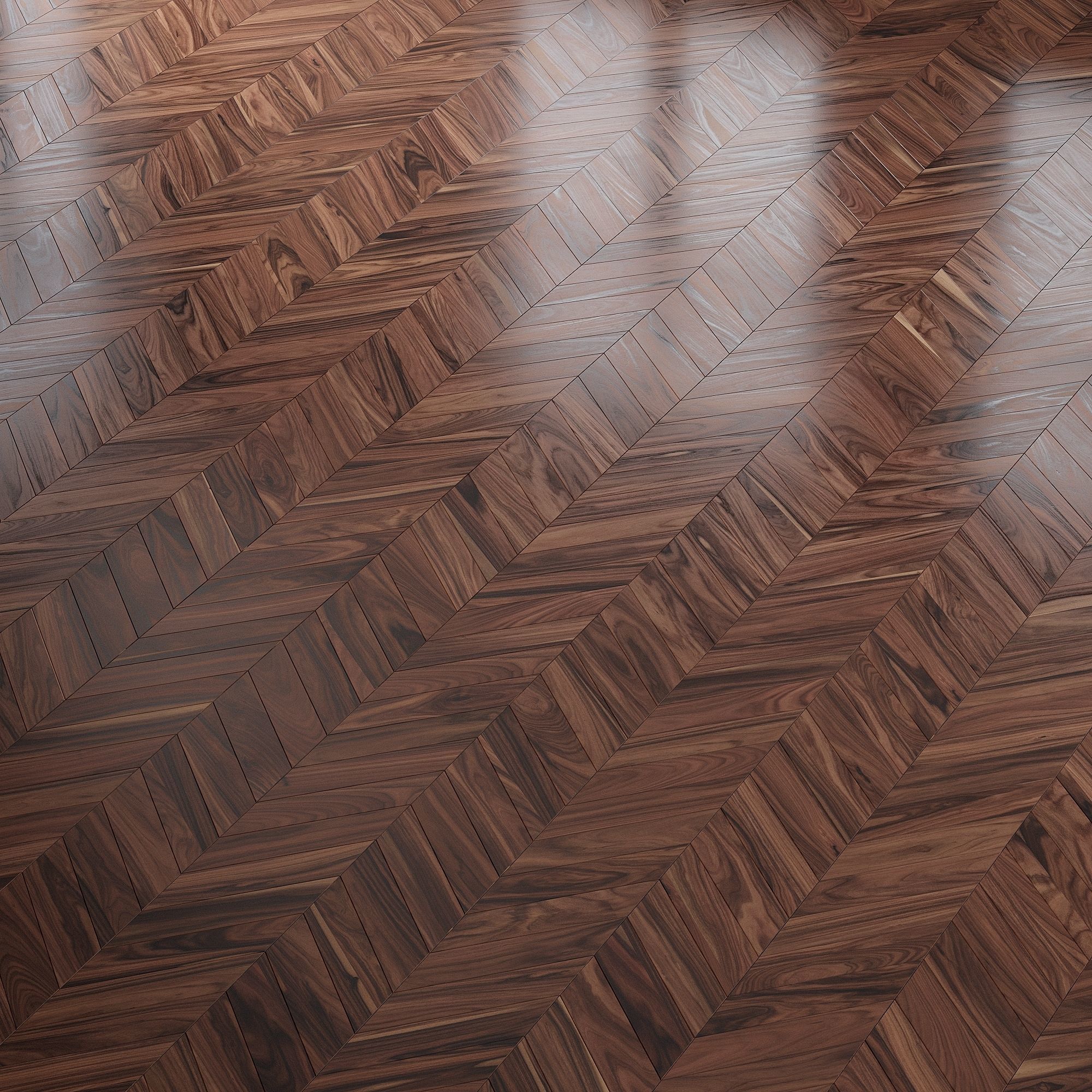 Parquet Linear Herringbone Chevron Rosewood Texture_7