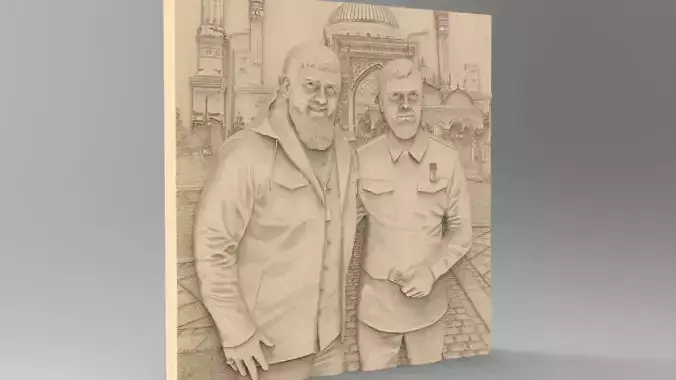 Kadyrov Ramzan Ahmatovich