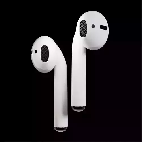AirPods Apple