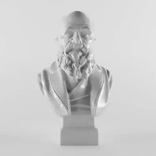 Charles Robert Darwin