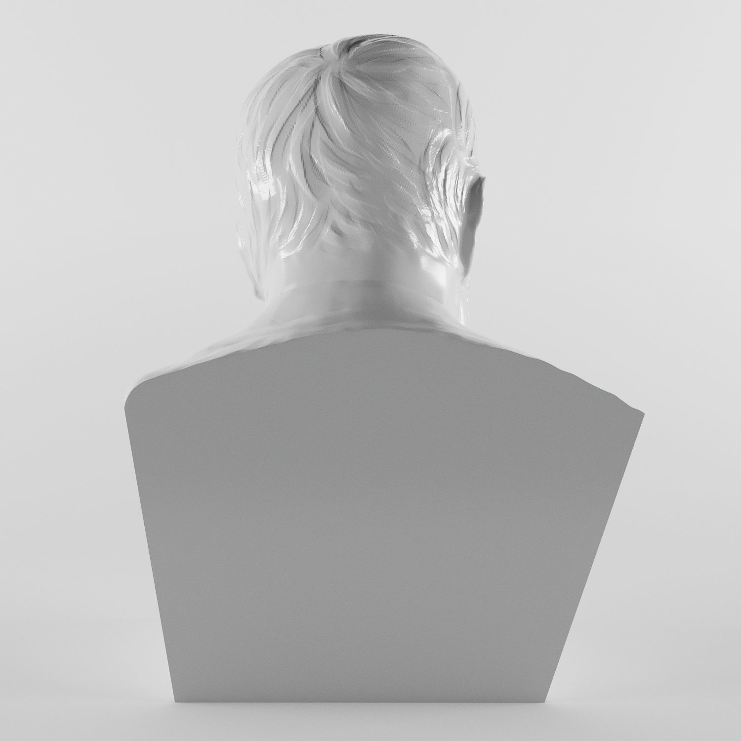 Galileo Galilei 3D print model_3