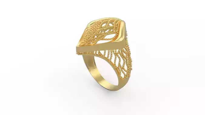 Ultra Vision Ring 642