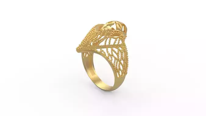 Ultra Vision Ring 645