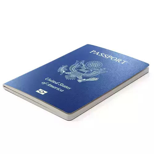 Passport