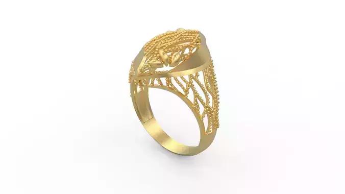 Ultra Vision Ring 646