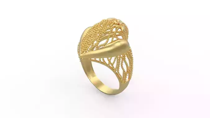 Ultra Vision Ring 647