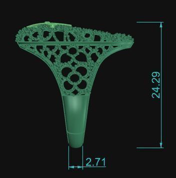 Ultra Vision Ring 648 3D print model_6