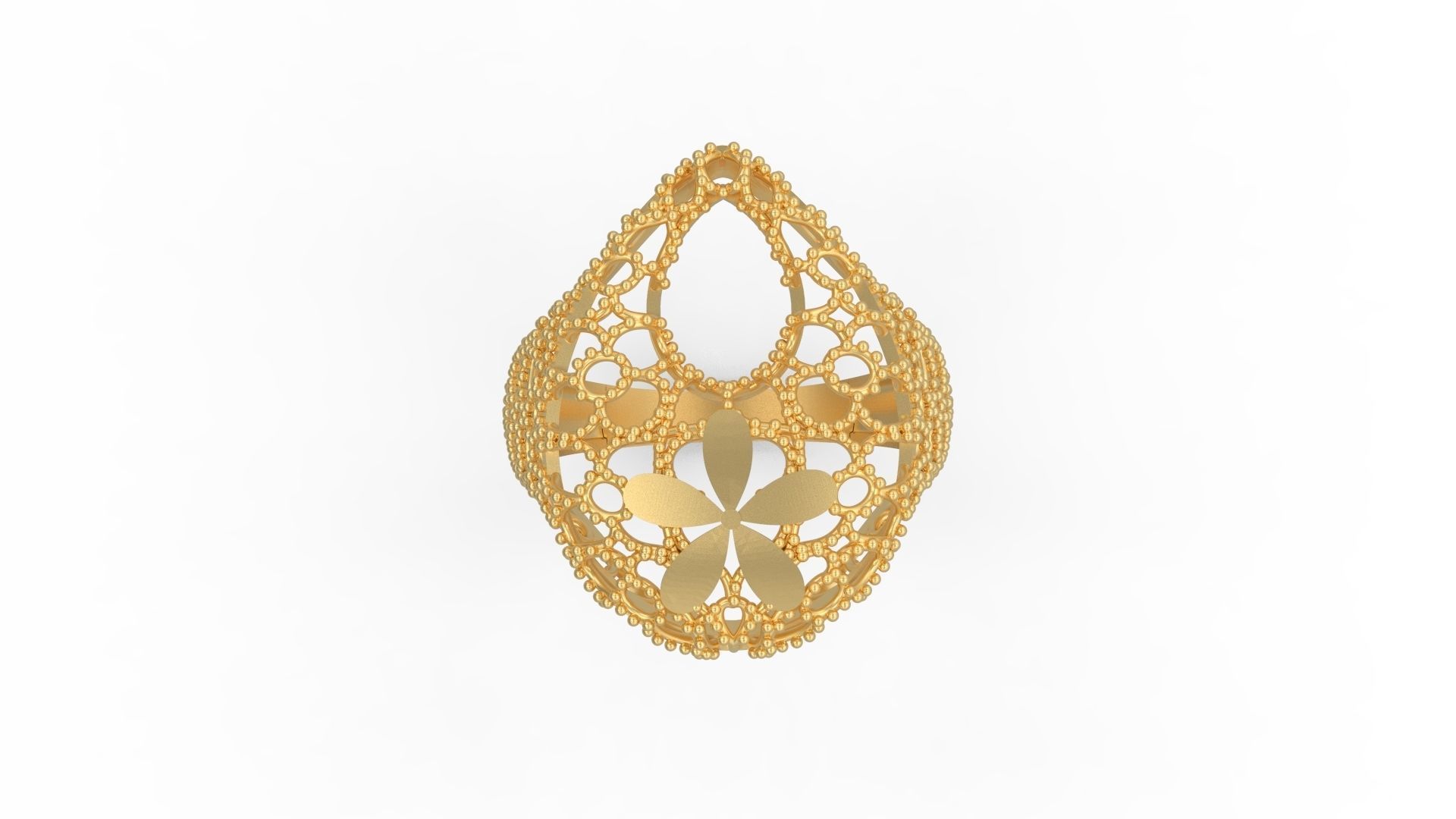 Ultra Vision Ring 648 3D print model_4