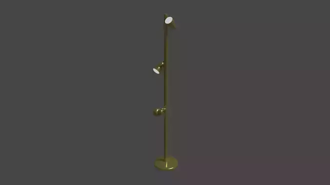 Standing Lamp