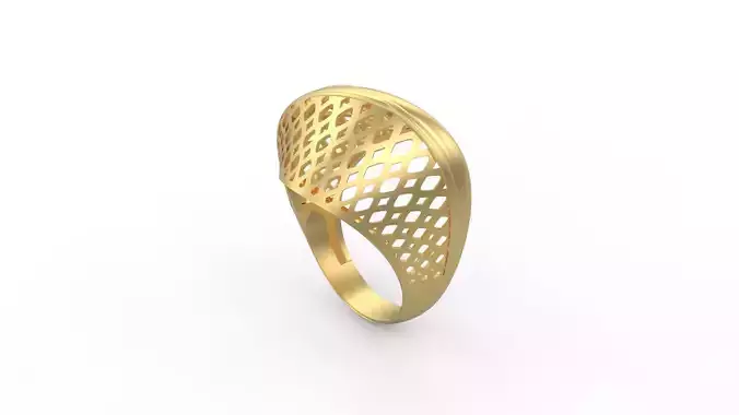 Ultra Vision Ring 655