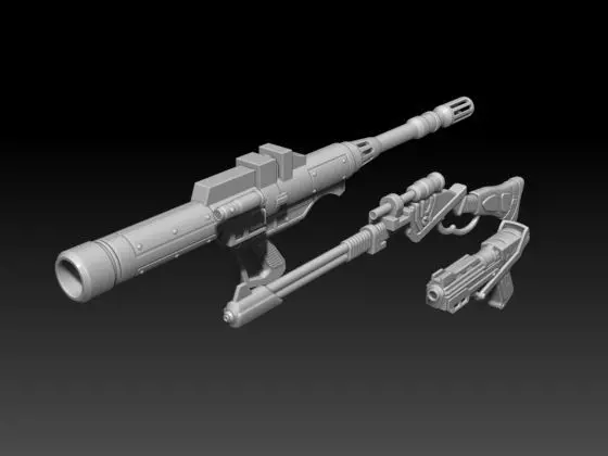 Game asset 03 bundle package 3d files 3D model_0