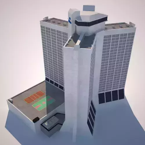 Hotel Hilton Atlanta