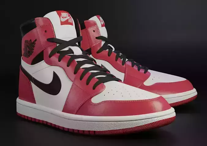 Air Jordan 1 Retro High OG