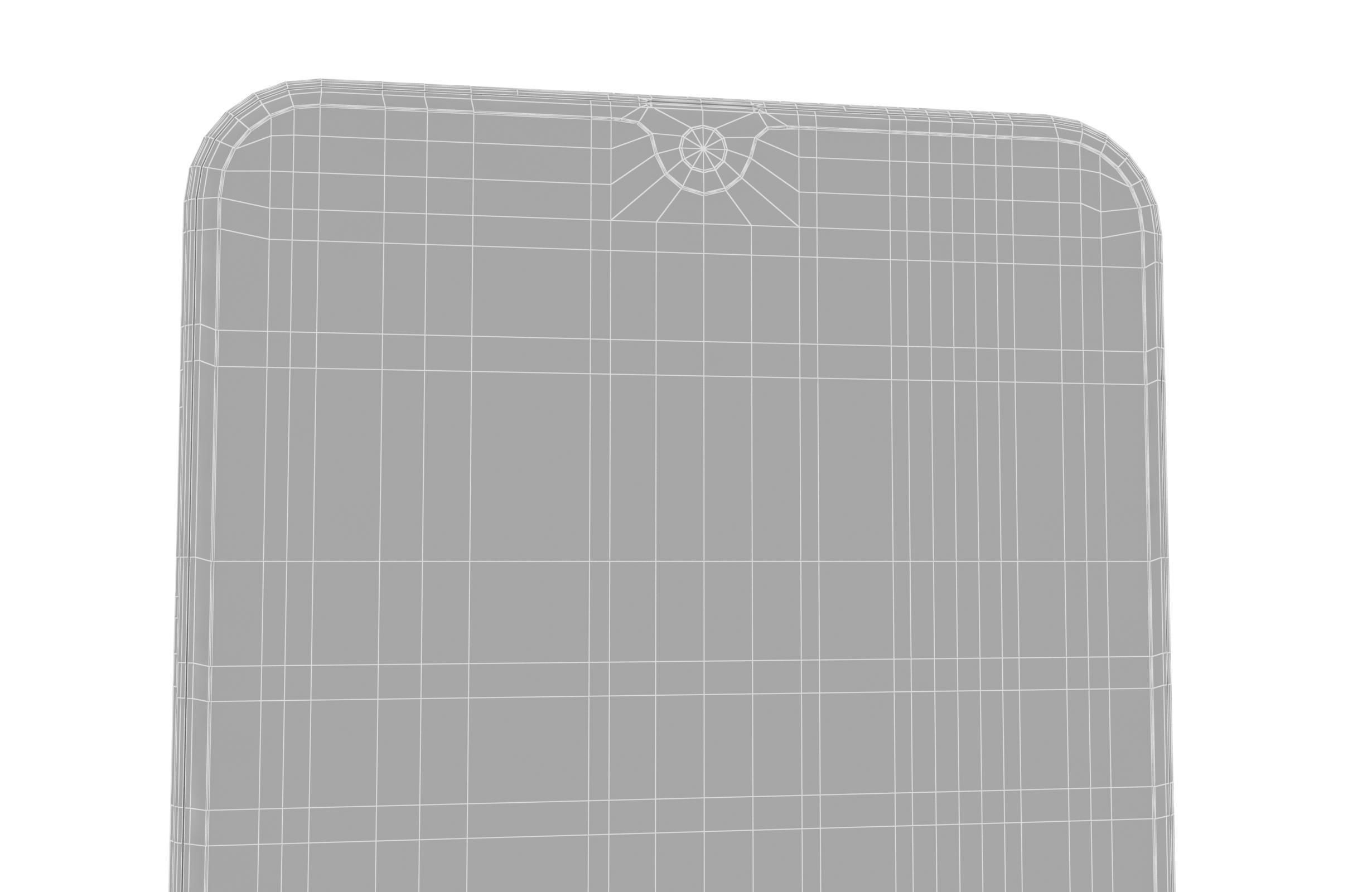 Samsung Galaxy M30 M31 M31S And M33 3D model_42