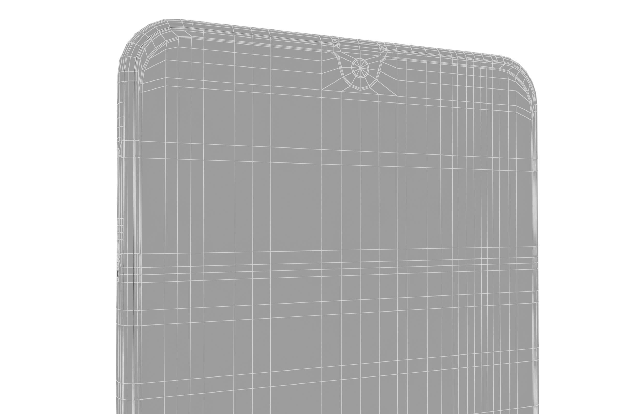 Samsung Galaxy M30 M31 M31S And M33 3D model_23