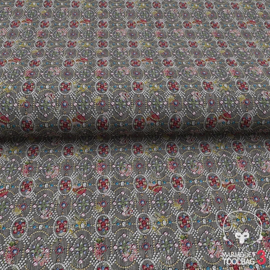Fabric Vol 24 - Upholstery Texture_39