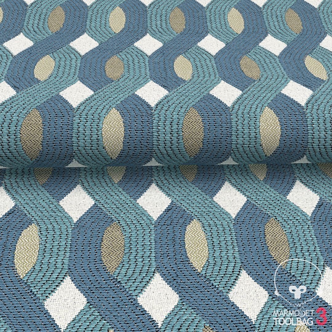 Fabric Vol 24 - Upholstery Texture_21