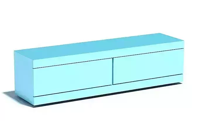 Storage Cabinet Holder