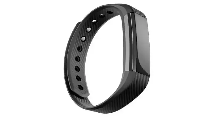 Smart Band Fitness Activity Tracker Acme ACT101 
